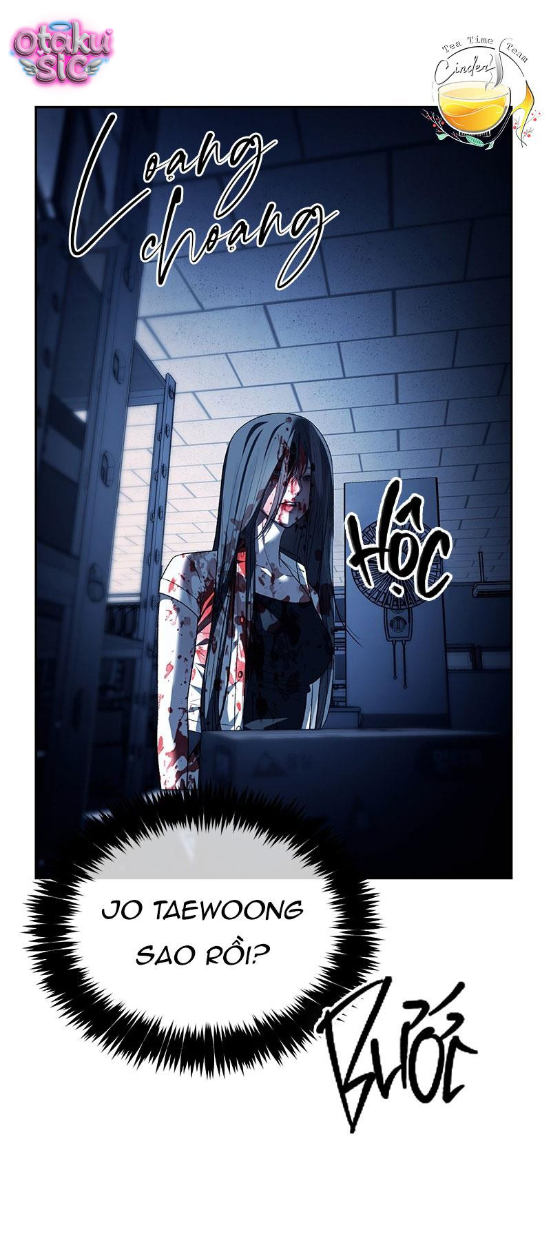 Xâm Nhập Vào Trường Trung Học Tài Phiệt! - Chap 48 - Trang 41