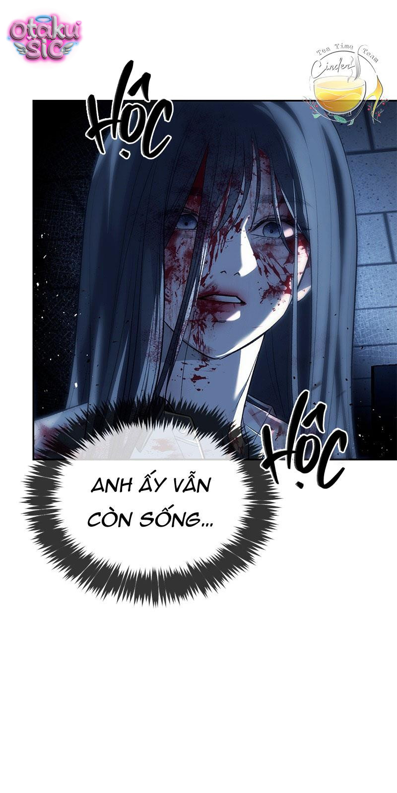 Xâm Nhập Vào Trường Trung Học Tài Phiệt! - Chap 48 - Trang 45