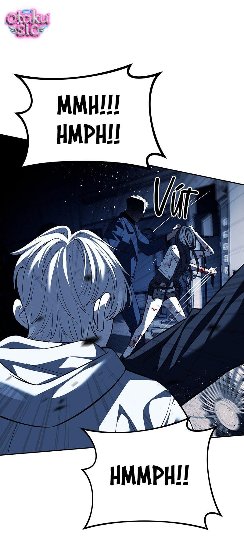 Xâm Nhập Vào Trường Trung Học Tài Phiệt! - Chap 48 - Trang 47