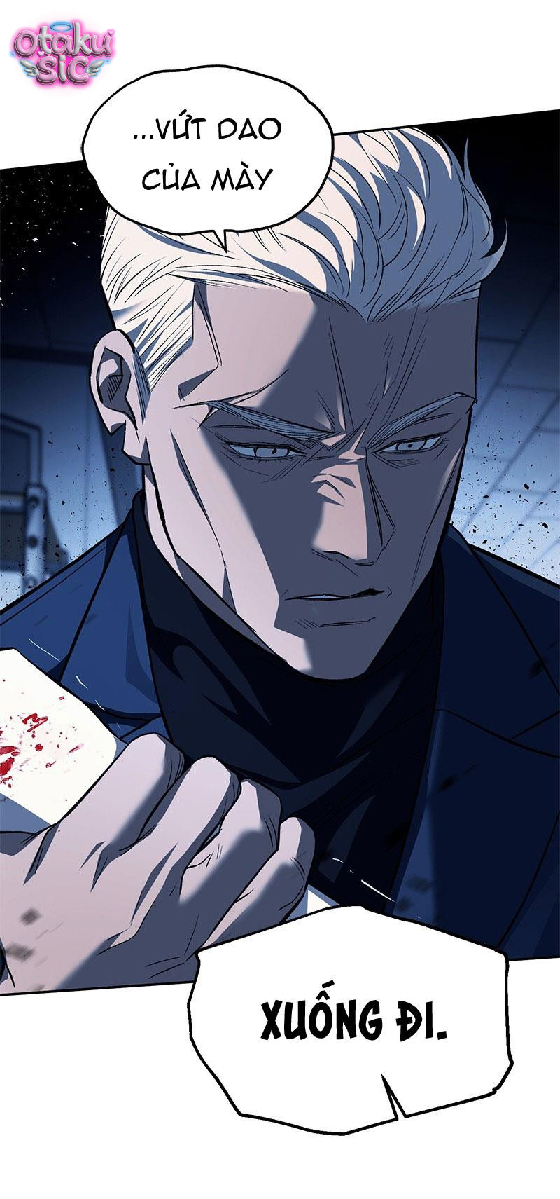Xâm Nhập Vào Trường Trung Học Tài Phiệt! - Chap 48 - Trang 50