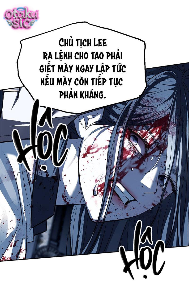 Xâm Nhập Vào Trường Trung Học Tài Phiệt! - Chap 48 - Trang 51