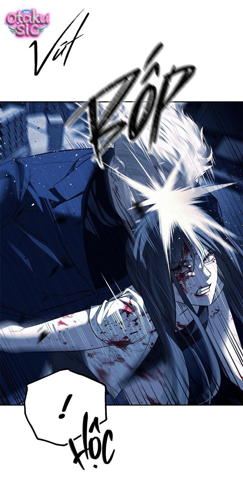 Xâm Nhập Vào Trường Trung Học Tài Phiệt! - Chap 48 - Trang 54
