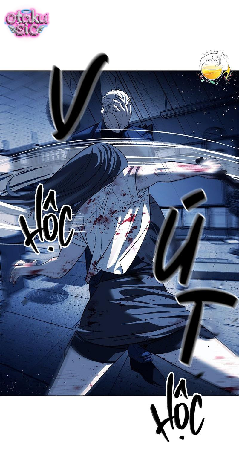 Xâm Nhập Vào Trường Trung Học Tài Phiệt! - Chap 48 - Trang 55