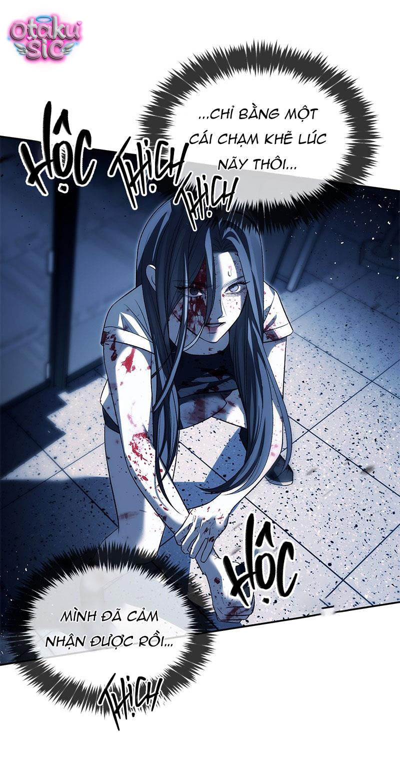 Xâm Nhập Vào Trường Trung Học Tài Phiệt! - Chap 48 - Trang 57
