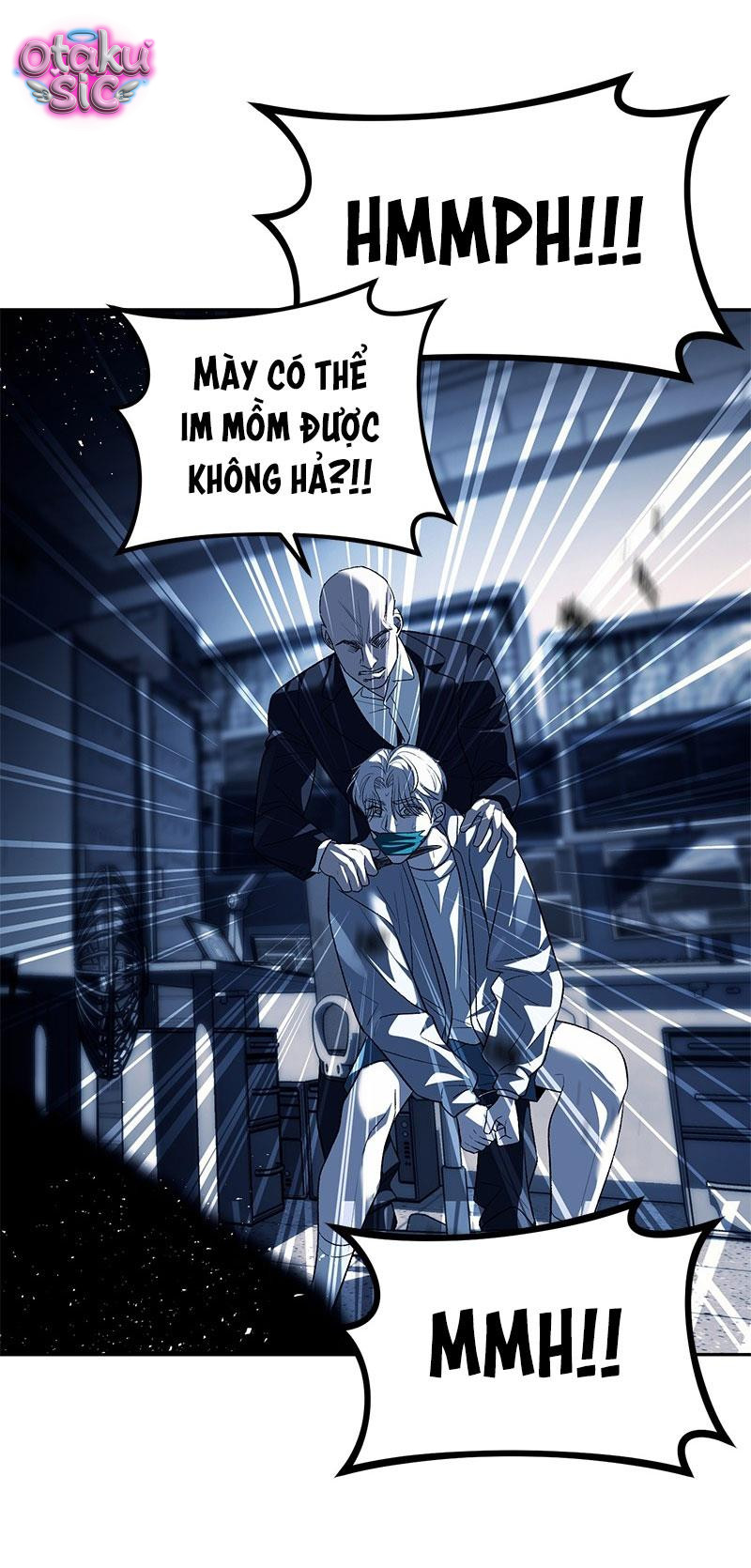 Xâm Nhập Vào Trường Trung Học Tài Phiệt! - Chap 48 - Trang 67