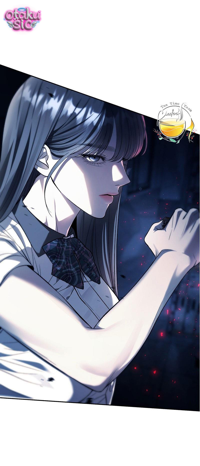 Xâm Nhập Vào Trường Trung Học Tài Phiệt! - Chap 48 - Trang 8