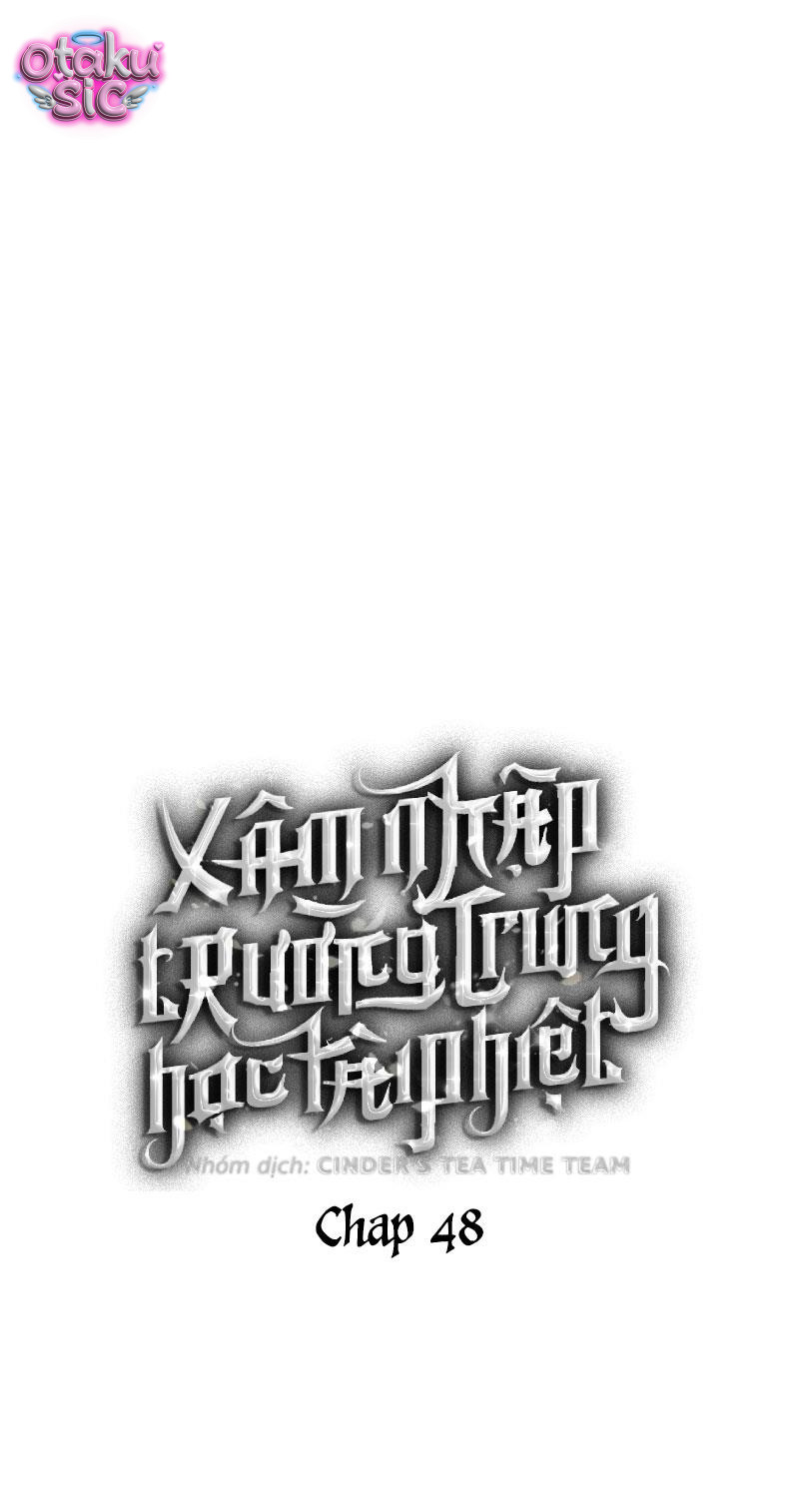 Xâm Nhập Vào Trường Trung Học Tài Phiệt! - Chap 48 - Trang 9