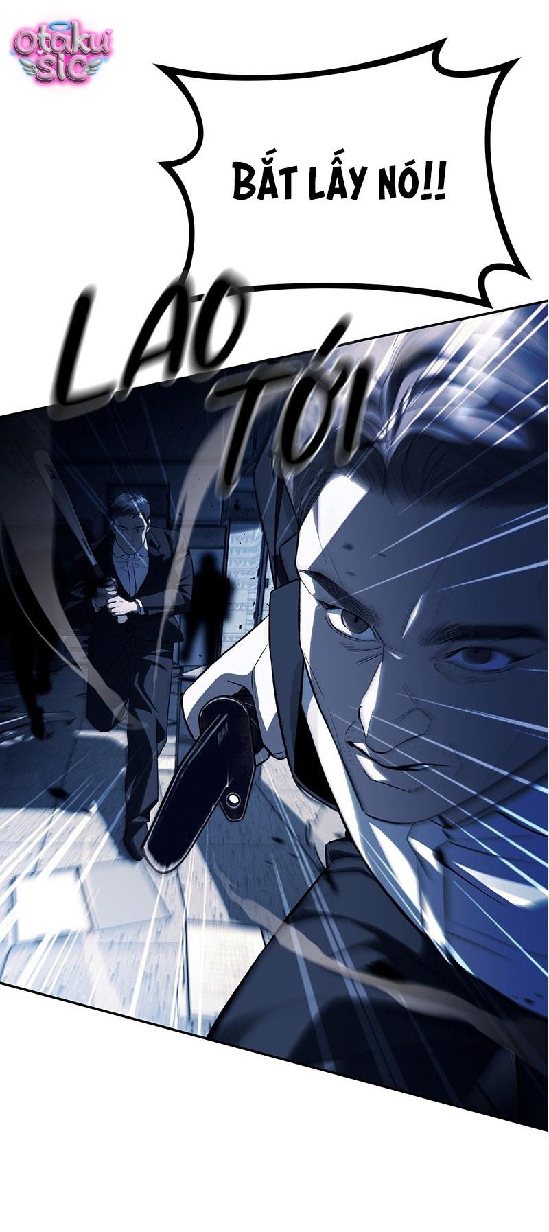Xâm Nhập Vào Trường Trung Học Tài Phiệt! - Chap 48 - Trang 10