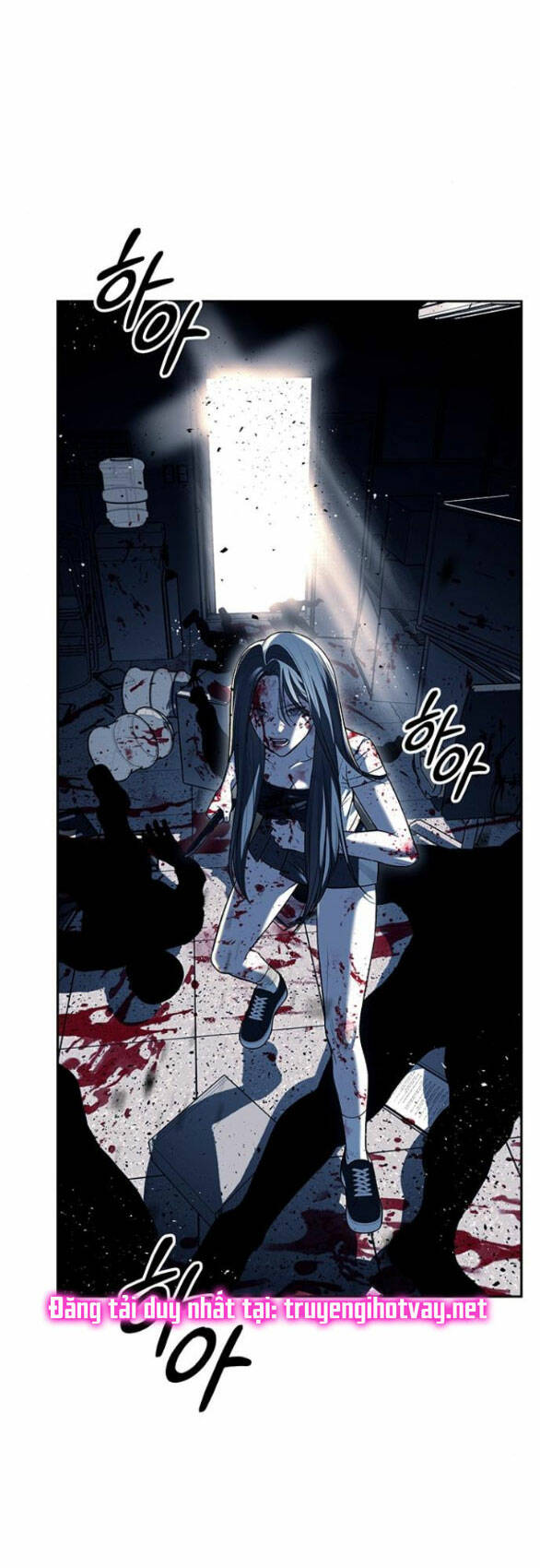 Xâm Nhập Vào Trường Trung Học Tài Phiệt! - Chap 49.1 - Trang 13