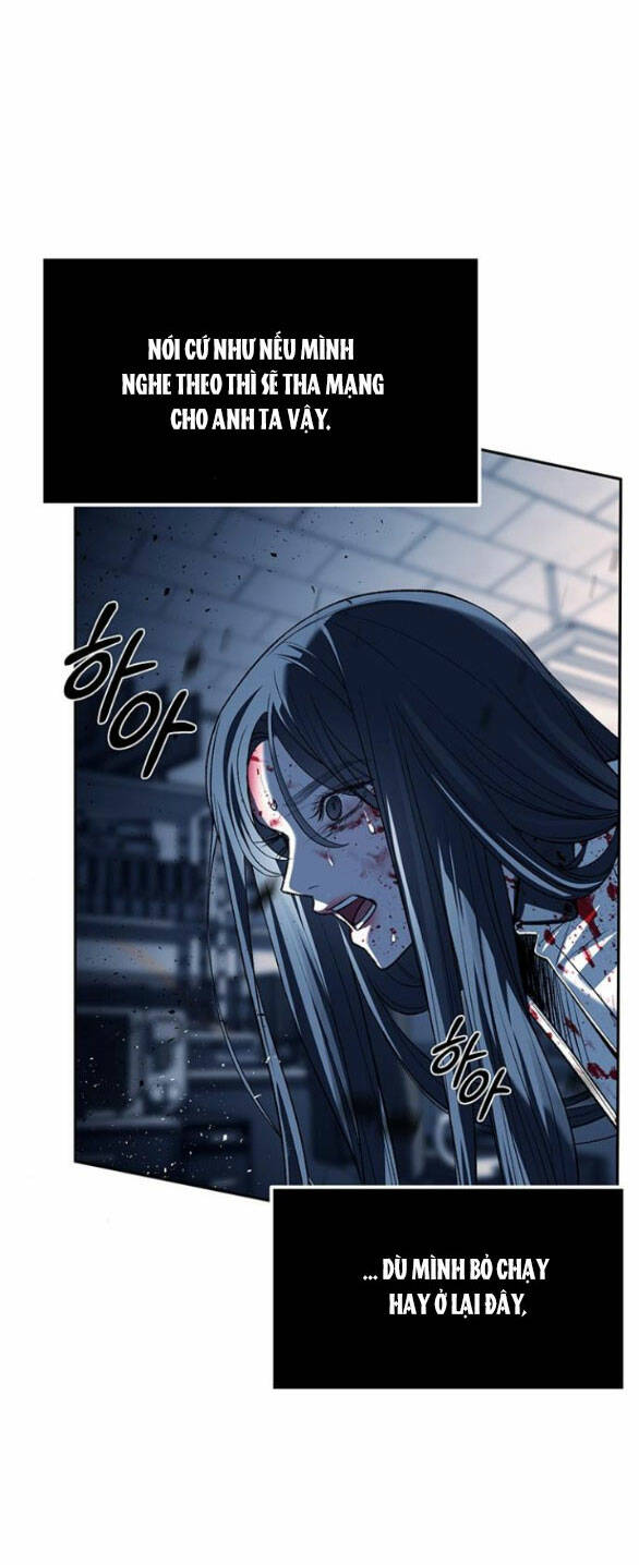 Xâm Nhập Vào Trường Trung Học Tài Phiệt! - Chap 49.1 - Trang 16
