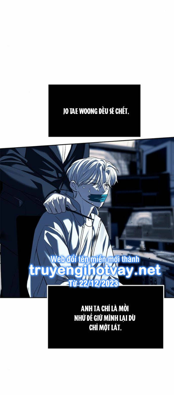 Xâm Nhập Vào Trường Trung Học Tài Phiệt! - Chap 49.1 - Trang 17