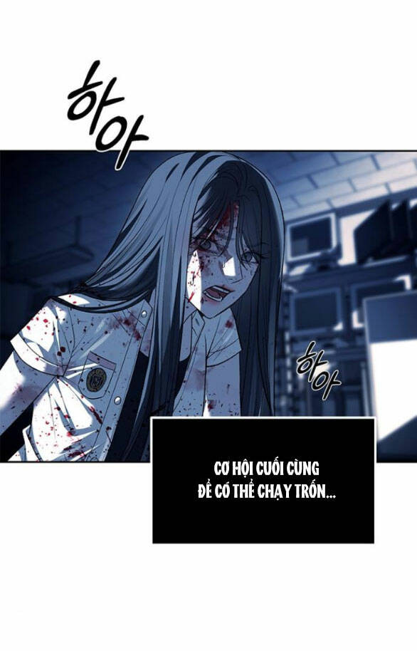 Xâm Nhập Vào Trường Trung Học Tài Phiệt! - Chap 49.1 - Trang 21