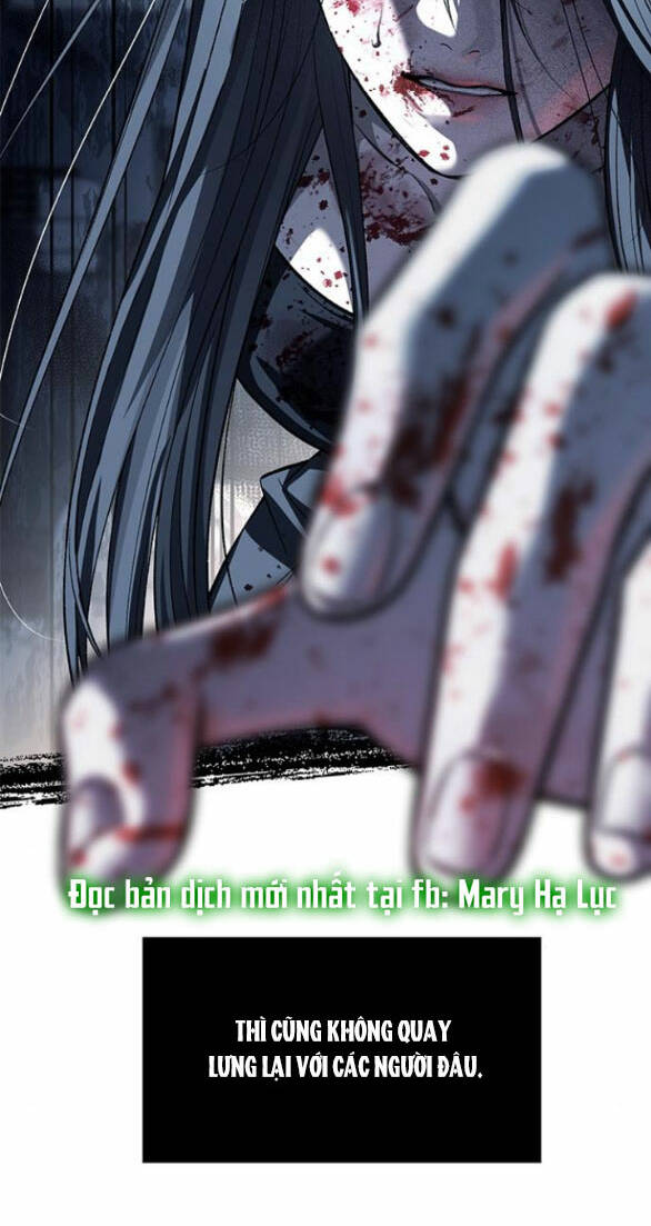 Xâm Nhập Vào Trường Trung Học Tài Phiệt! - Chap 49.1 - Trang 31
