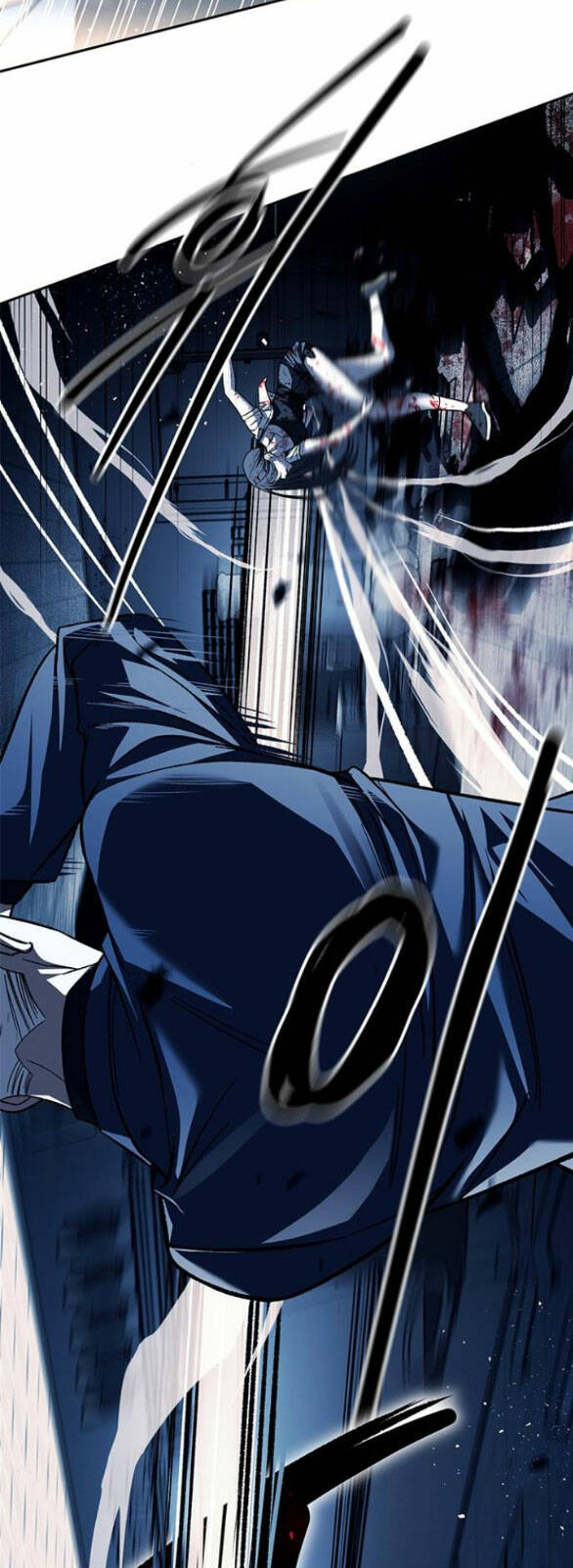Xâm Nhập Vào Trường Trung Học Tài Phiệt! - Chap 49.1 - Trang 33