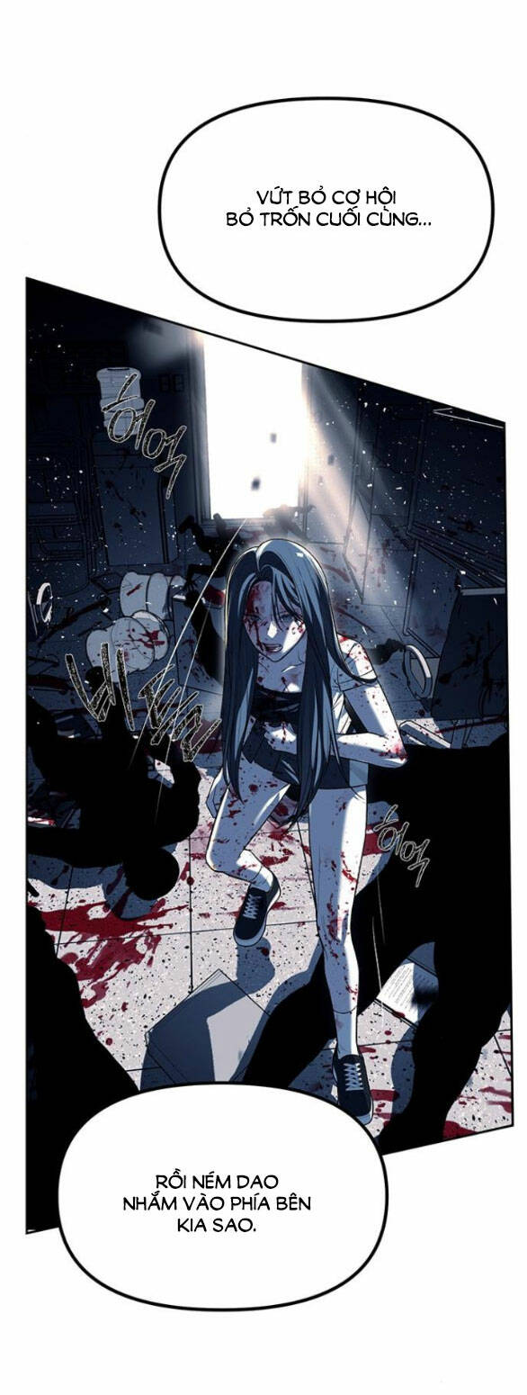 Xâm Nhập Vào Trường Trung Học Tài Phiệt! - Chap 49.1 - Trang 38