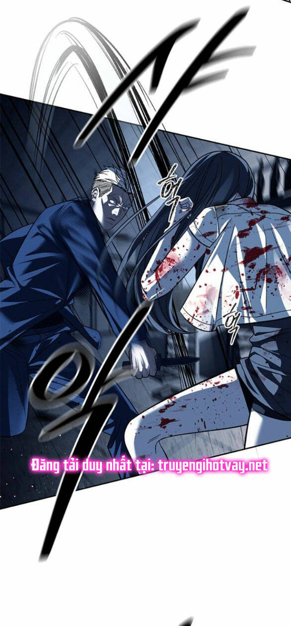 Xâm Nhập Vào Trường Trung Học Tài Phiệt! - Chap 49.1 - Trang 43