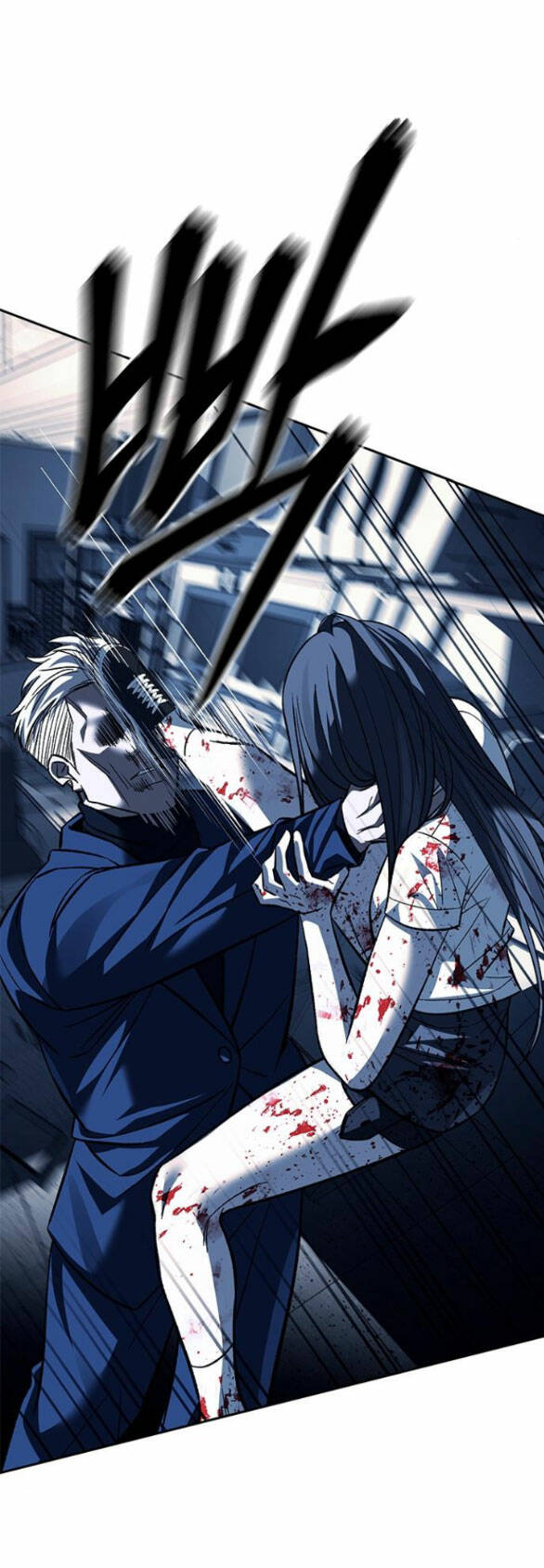 Xâm Nhập Vào Trường Trung Học Tài Phiệt! - Chap 49.2 - Trang 20