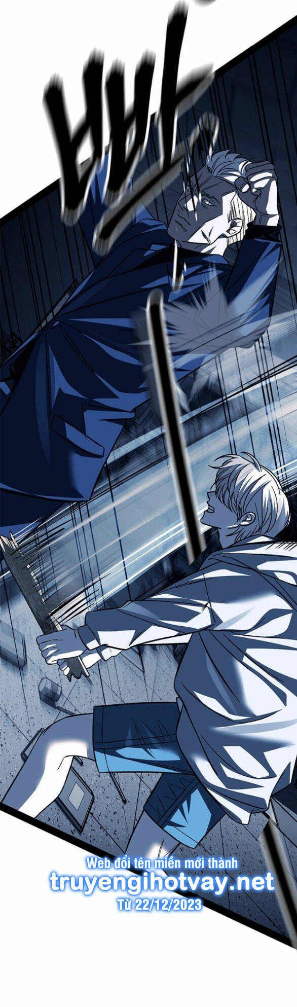 Xâm Nhập Vào Trường Trung Học Tài Phiệt! - Chap 49.2 - Trang 25