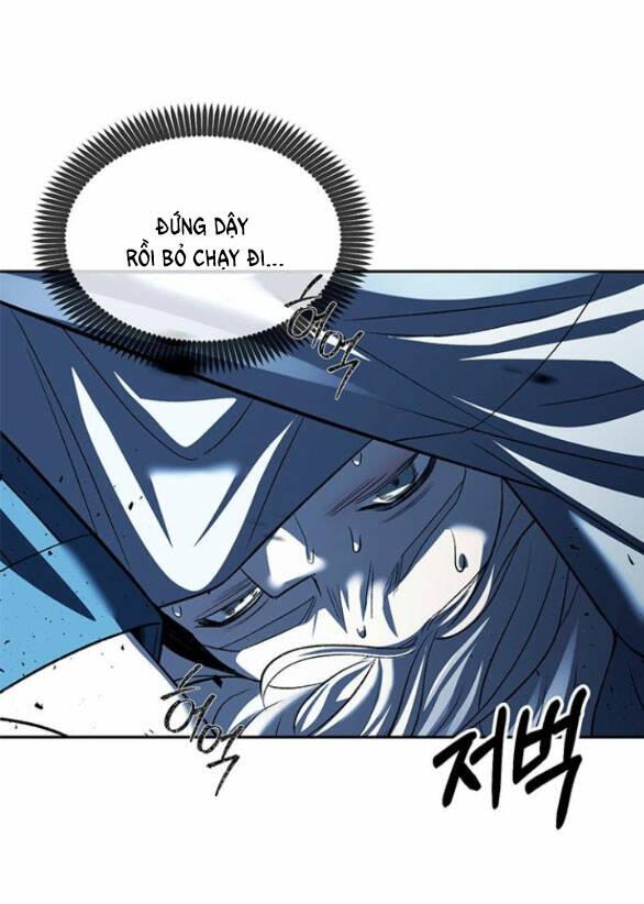 Xâm Nhập Vào Trường Trung Học Tài Phiệt! - Chap 49.2 - Trang 32