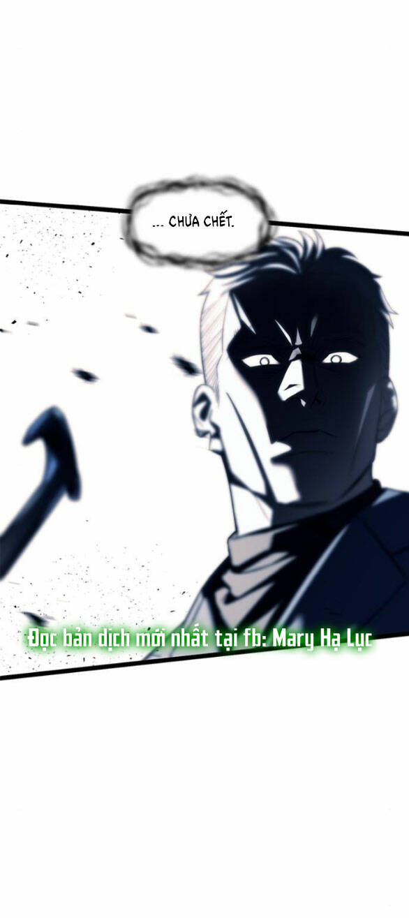 Xâm Nhập Vào Trường Trung Học Tài Phiệt! - Chap 49.2 - Trang 35