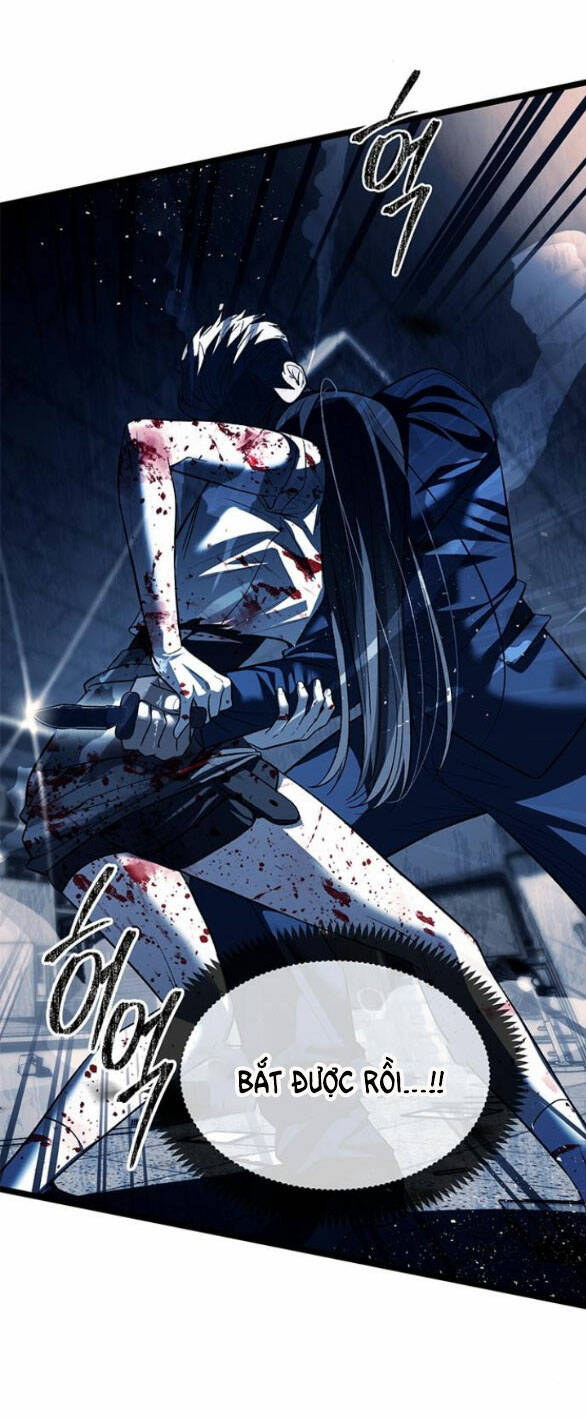Xâm Nhập Vào Trường Trung Học Tài Phiệt! - Chap 49.2 - Trang 6