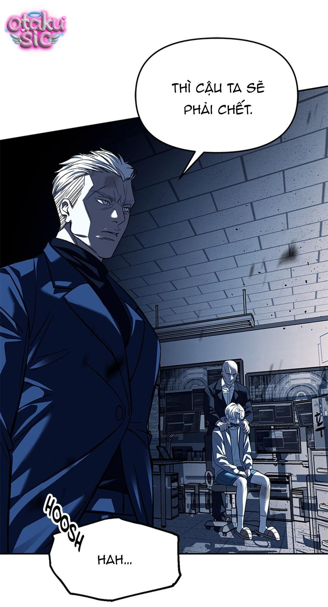 Xâm Nhập Vào Trường Trung Học Tài Phiệt! - Chap 49 - Trang 19