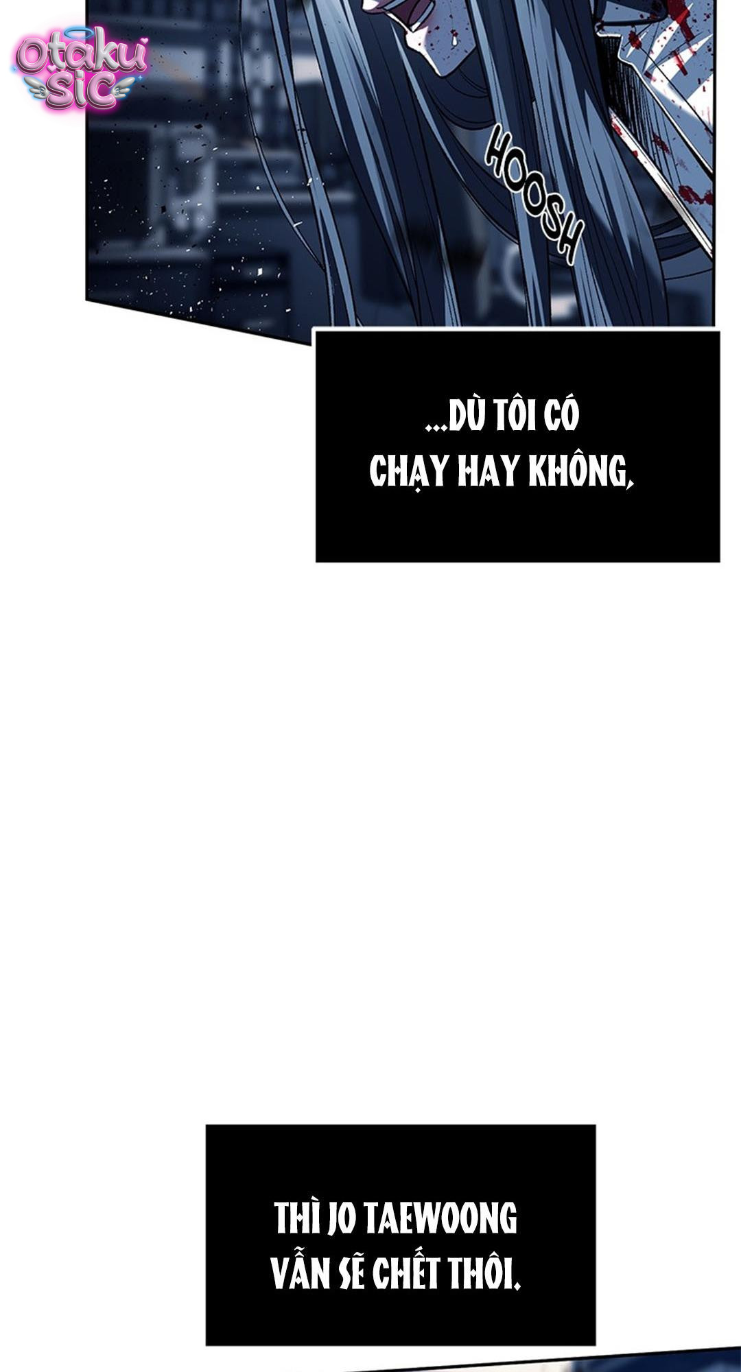 Xâm Nhập Vào Trường Trung Học Tài Phiệt! - Chap 49 - Trang 21