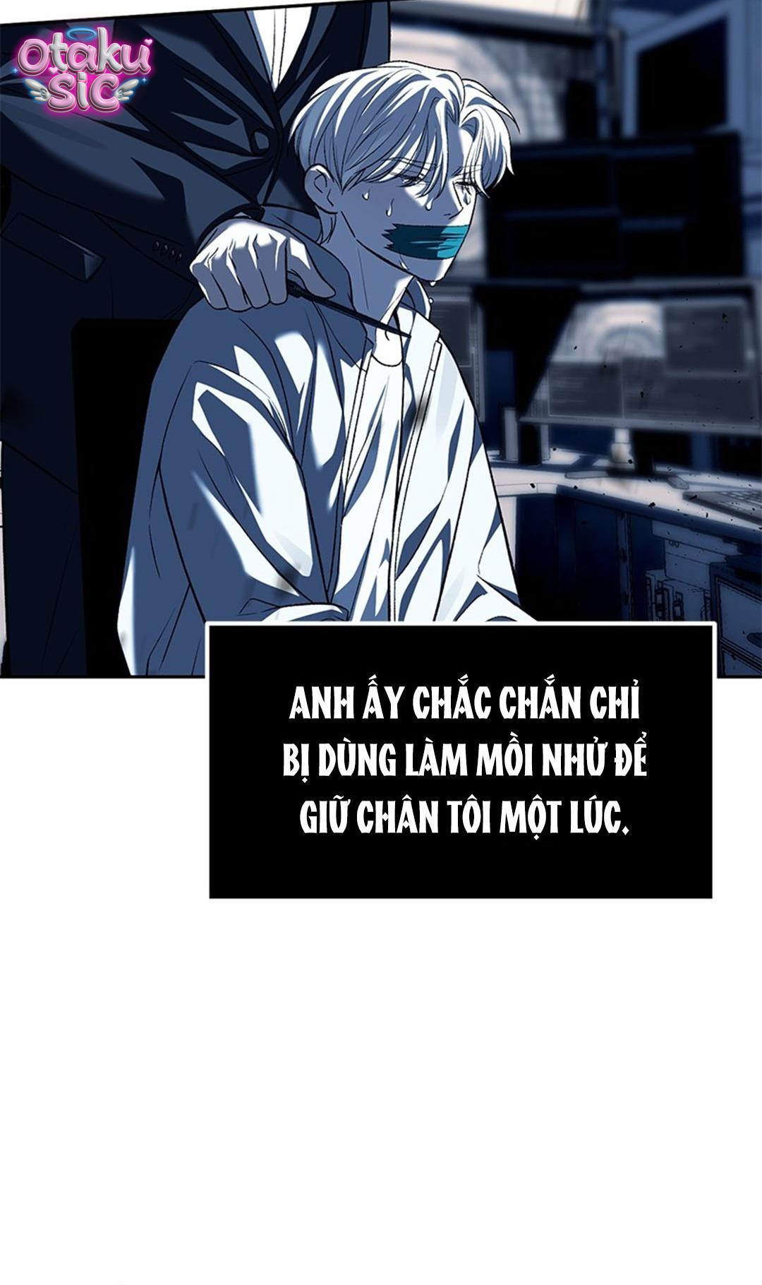 Xâm Nhập Vào Trường Trung Học Tài Phiệt! - Chap 49 - Trang 22
