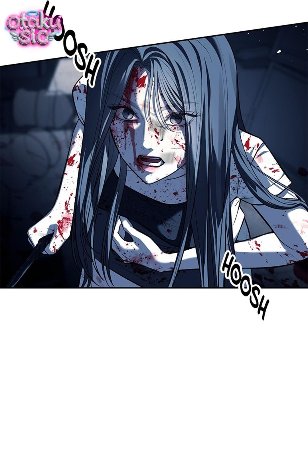 Xâm Nhập Vào Trường Trung Học Tài Phiệt! - Chap 49 - Trang 23