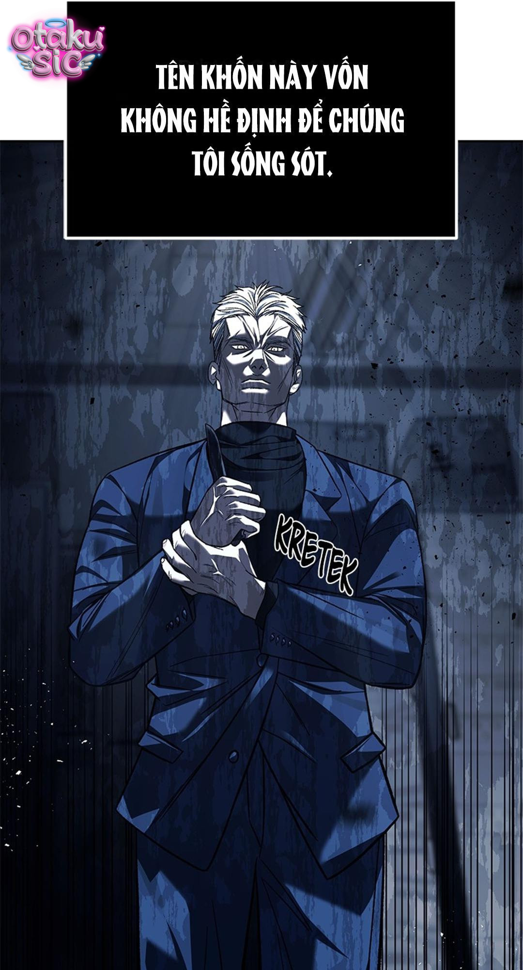 Xâm Nhập Vào Trường Trung Học Tài Phiệt! - Chap 49 - Trang 24