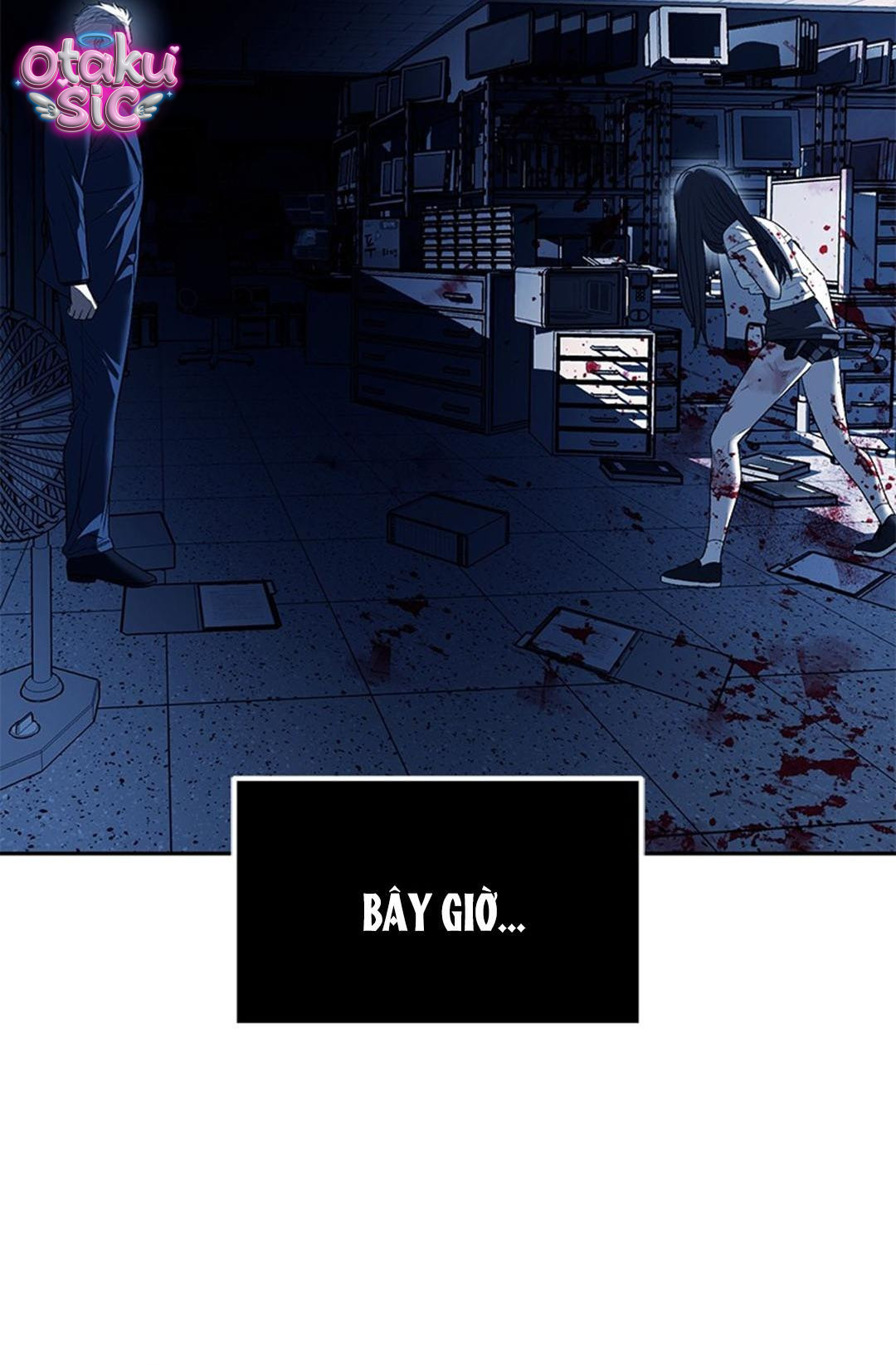 Xâm Nhập Vào Trường Trung Học Tài Phiệt! - Chap 49 - Trang 26