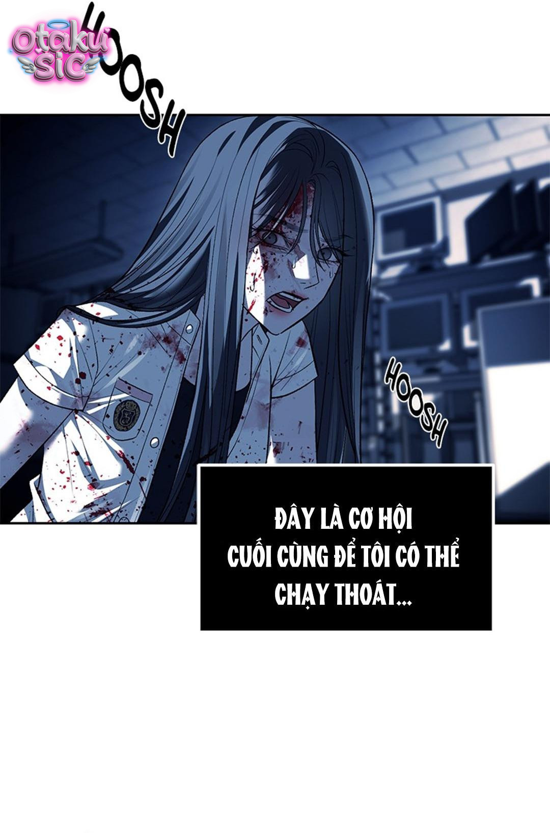 Xâm Nhập Vào Trường Trung Học Tài Phiệt! - Chap 49 - Trang 27