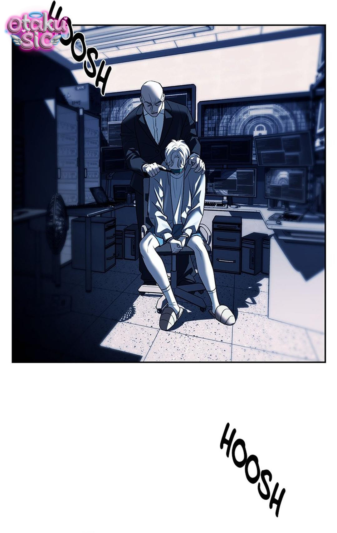 Xâm Nhập Vào Trường Trung Học Tài Phiệt! - Chap 49 - Trang 28