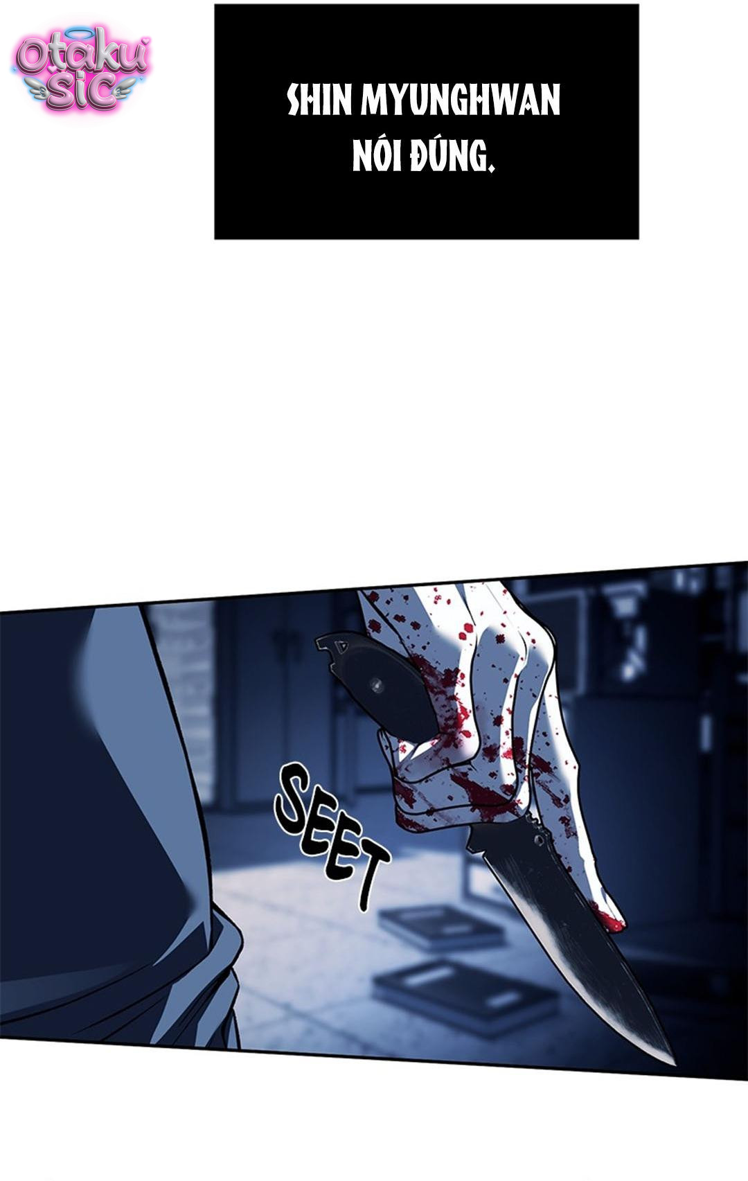 Xâm Nhập Vào Trường Trung Học Tài Phiệt! - Chap 49 - Trang 32