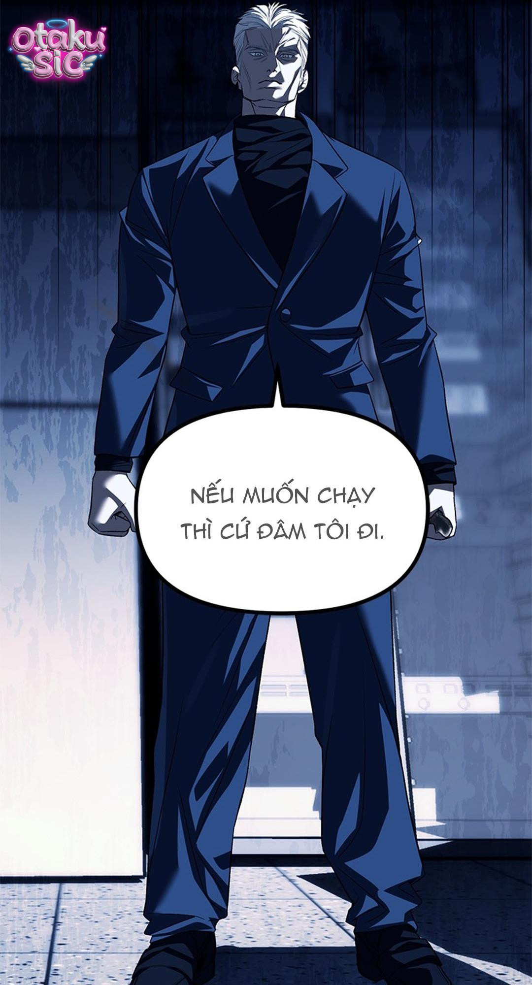 Xâm Nhập Vào Trường Trung Học Tài Phiệt! - Chap 49 - Trang 34