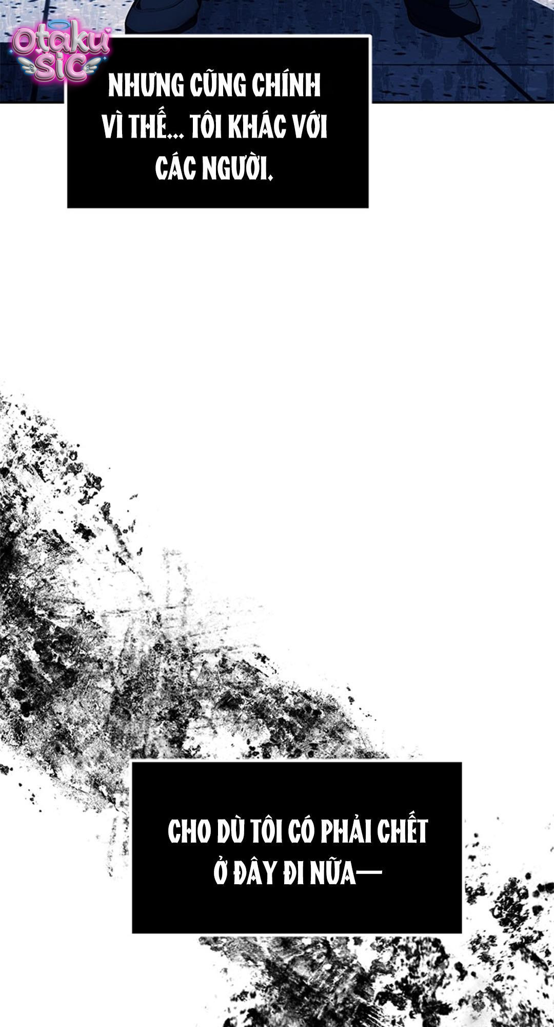 Xâm Nhập Vào Trường Trung Học Tài Phiệt! - Chap 49 - Trang 35