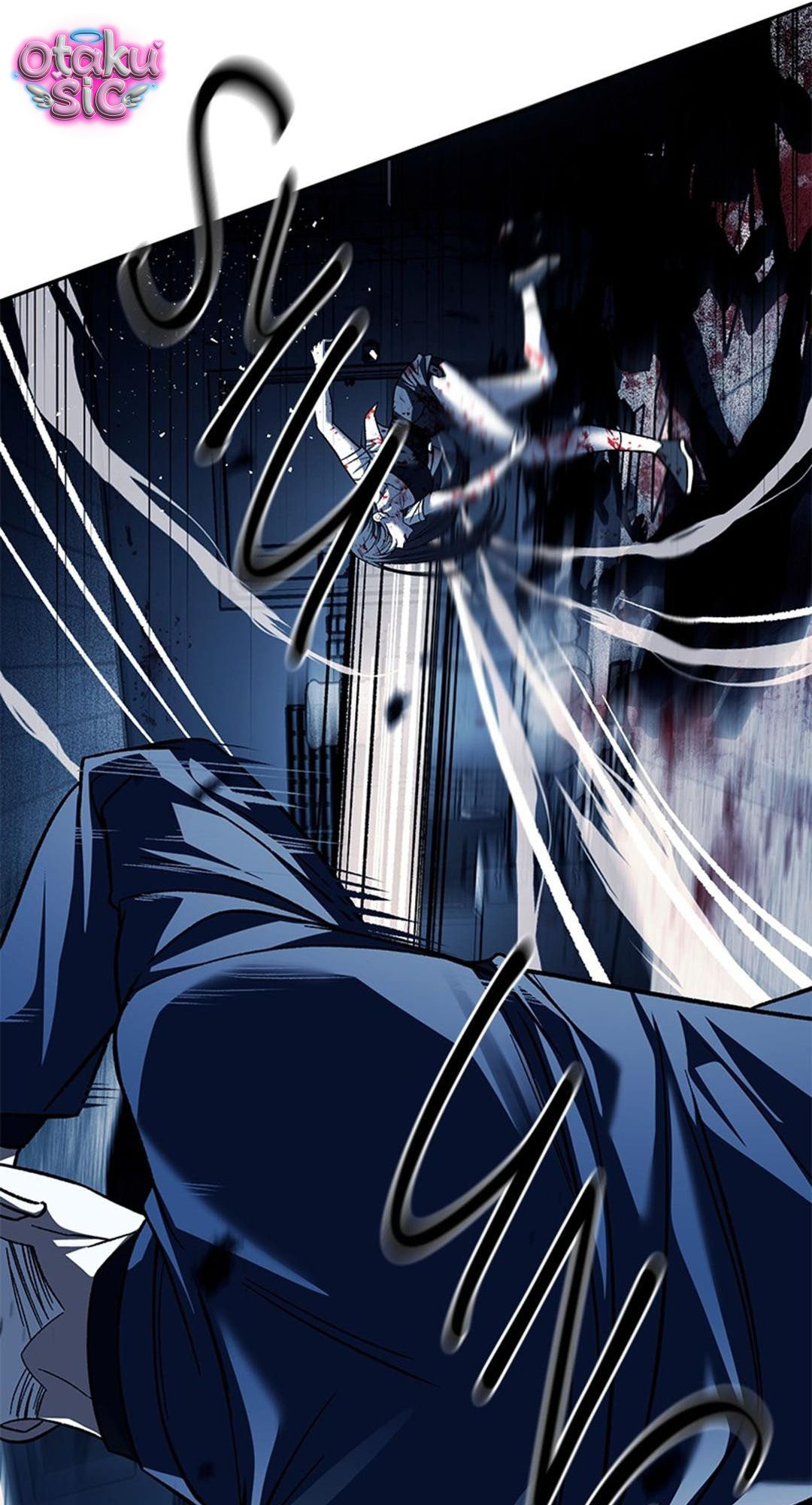 Xâm Nhập Vào Trường Trung Học Tài Phiệt! - Chap 49 - Trang 40