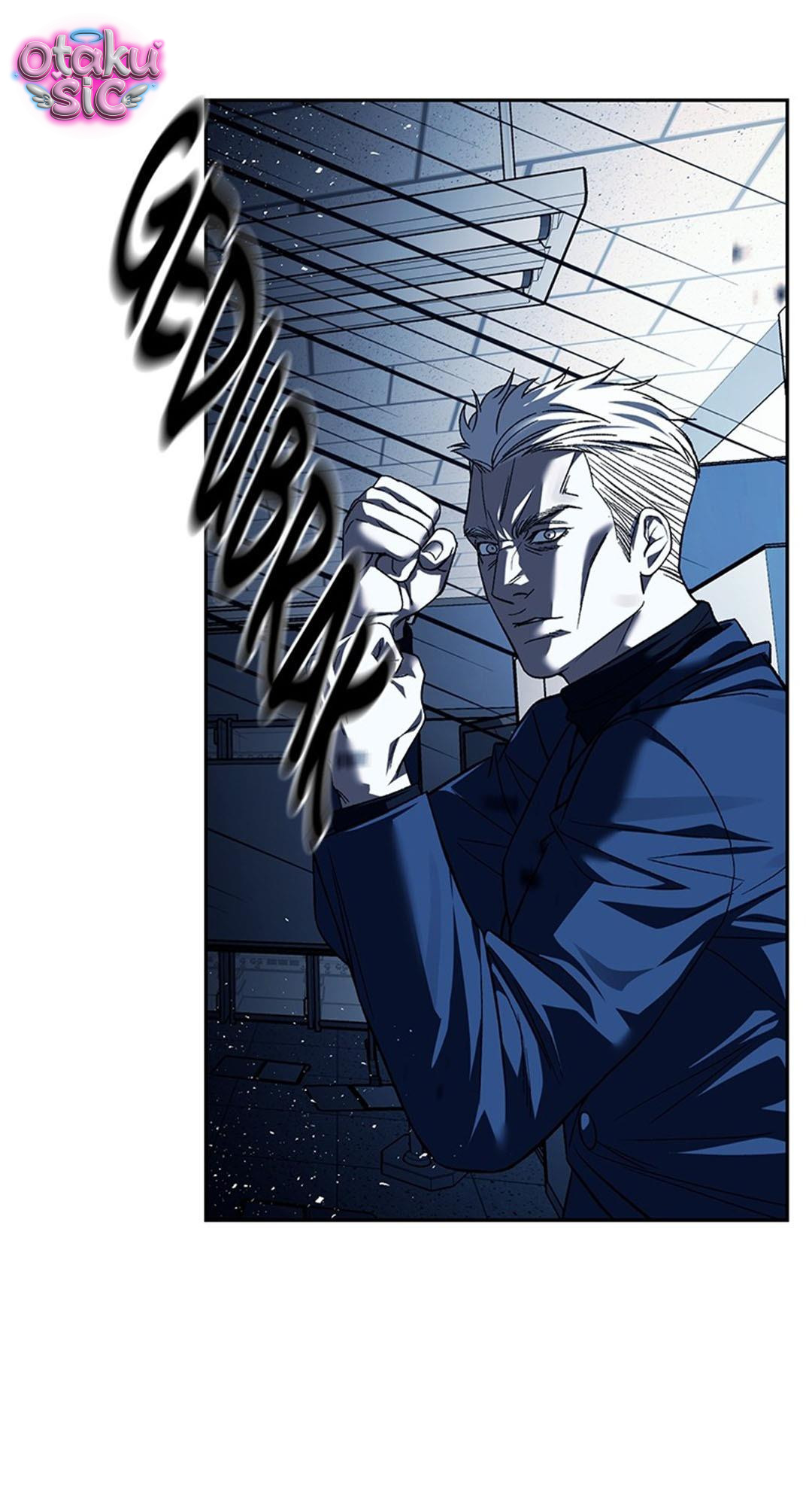 Xâm Nhập Vào Trường Trung Học Tài Phiệt! - Chap 49 - Trang 44
