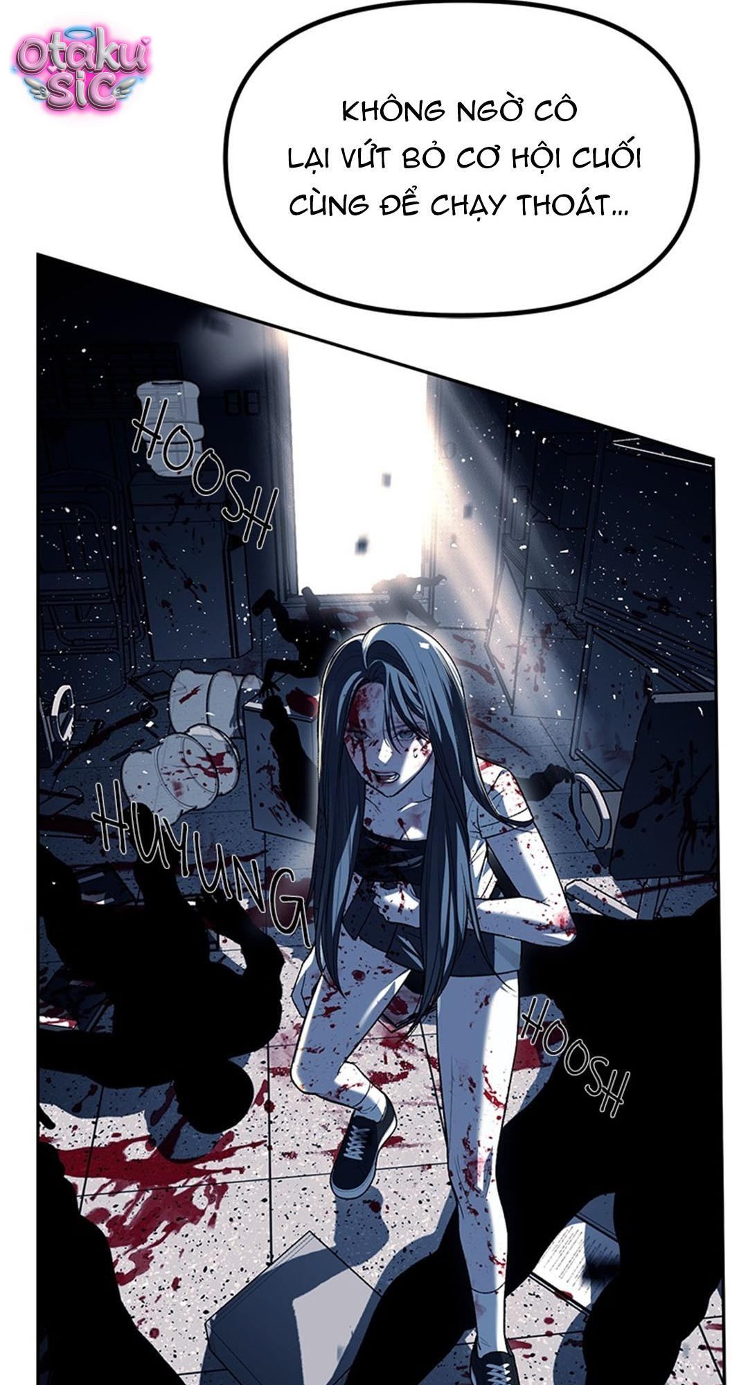 Xâm Nhập Vào Trường Trung Học Tài Phiệt! - Chap 49 - Trang 46