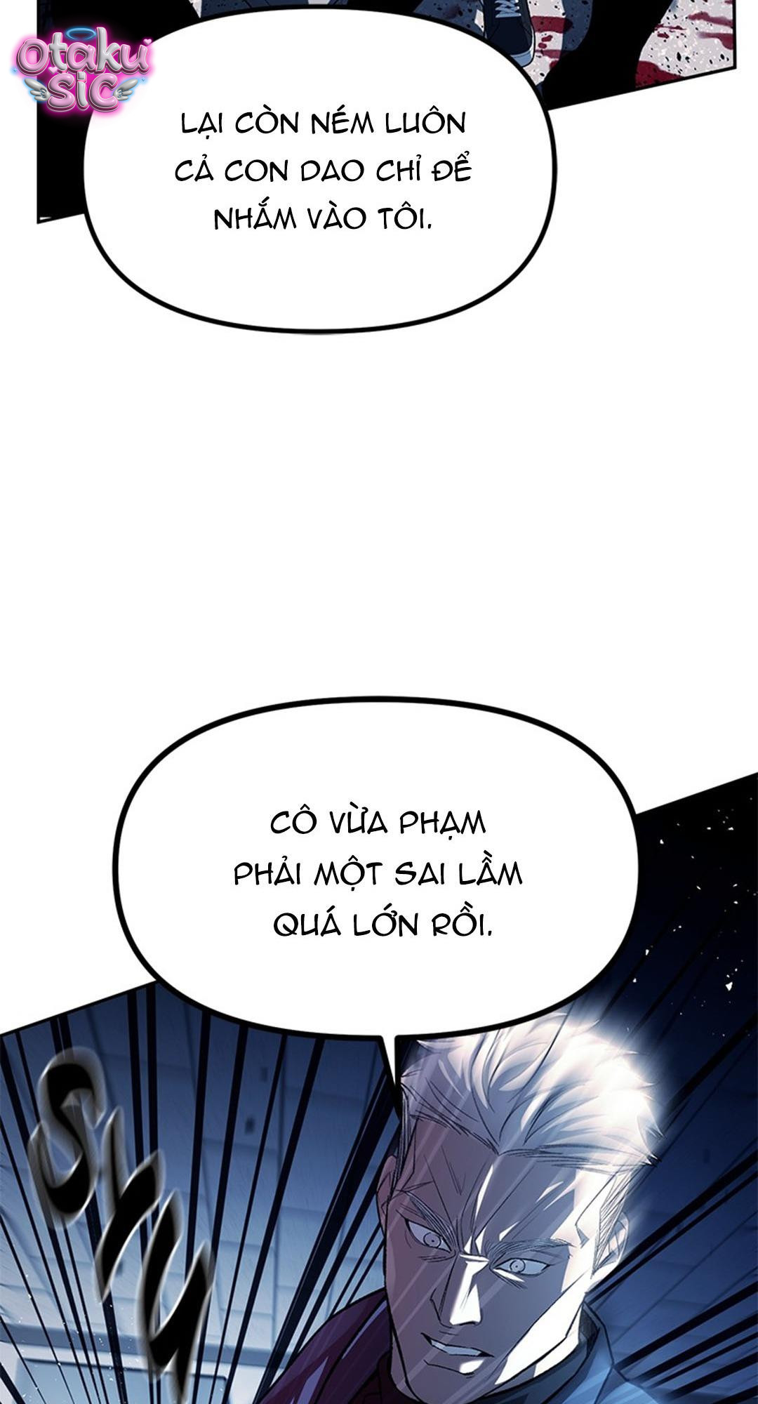 Xâm Nhập Vào Trường Trung Học Tài Phiệt! - Chap 49 - Trang 47