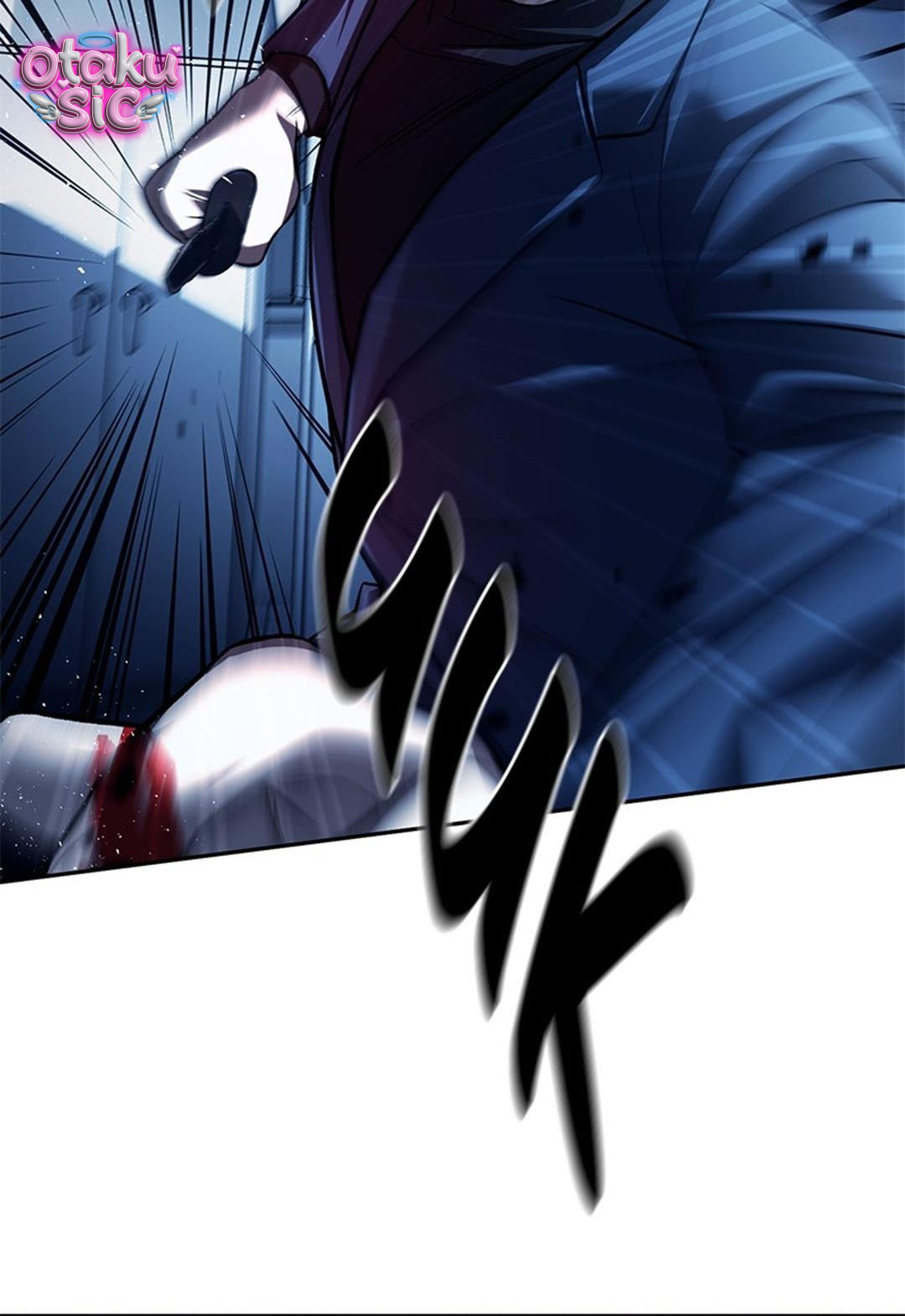 Xâm Nhập Vào Trường Trung Học Tài Phiệt! - Chap 49 - Trang 48