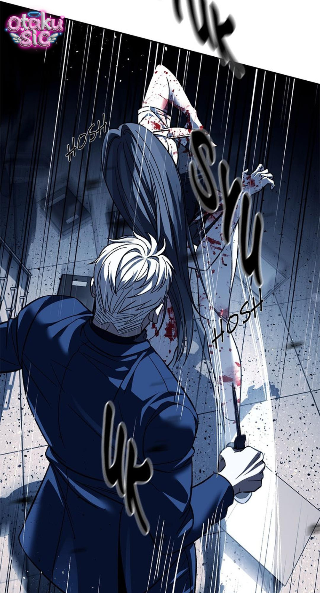 Xâm Nhập Vào Trường Trung Học Tài Phiệt! - Chap 49 - Trang 51