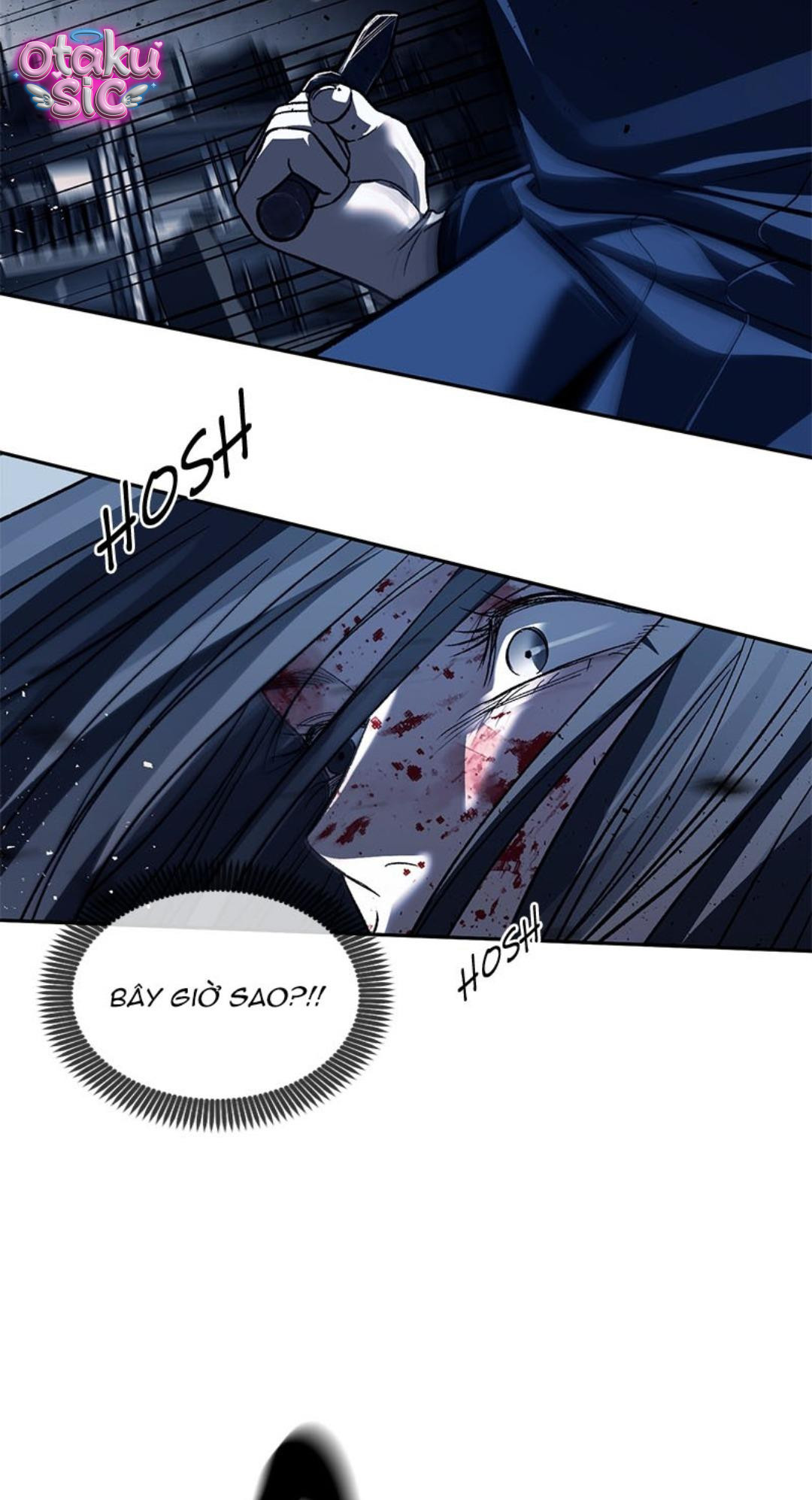 Xâm Nhập Vào Trường Trung Học Tài Phiệt! - Chap 49 - Trang 54