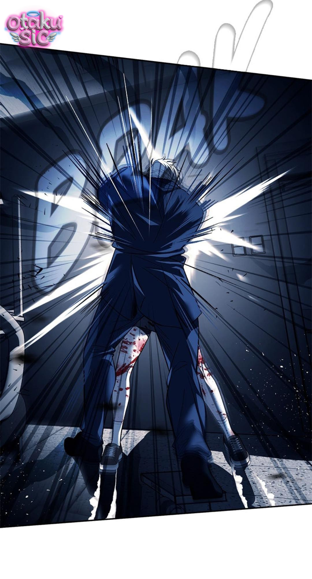 Xâm Nhập Vào Trường Trung Học Tài Phiệt! - Chap 49 - Trang 57