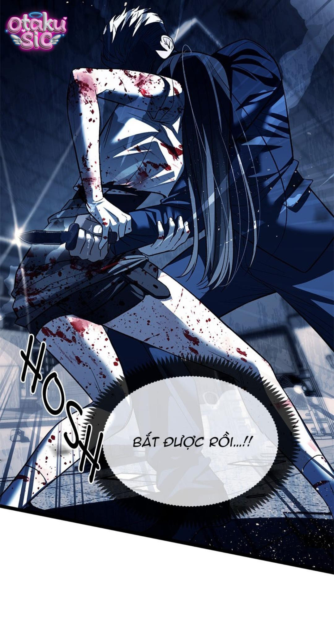 Xâm Nhập Vào Trường Trung Học Tài Phiệt! - Chap 49 - Trang 59