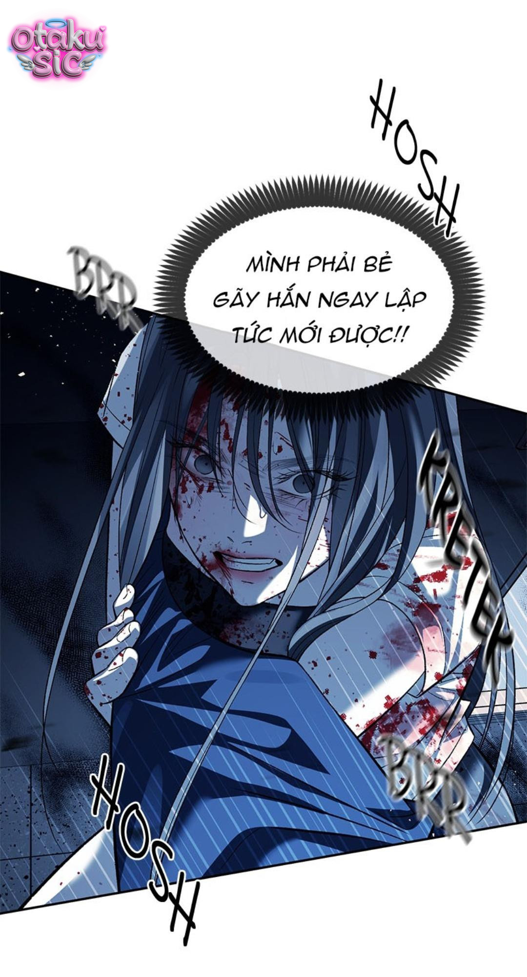 Xâm Nhập Vào Trường Trung Học Tài Phiệt! - Chap 49 - Trang 60