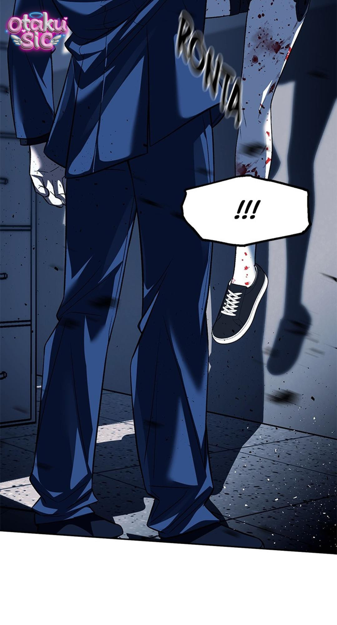 Xâm Nhập Vào Trường Trung Học Tài Phiệt! - Chap 49 - Trang 72