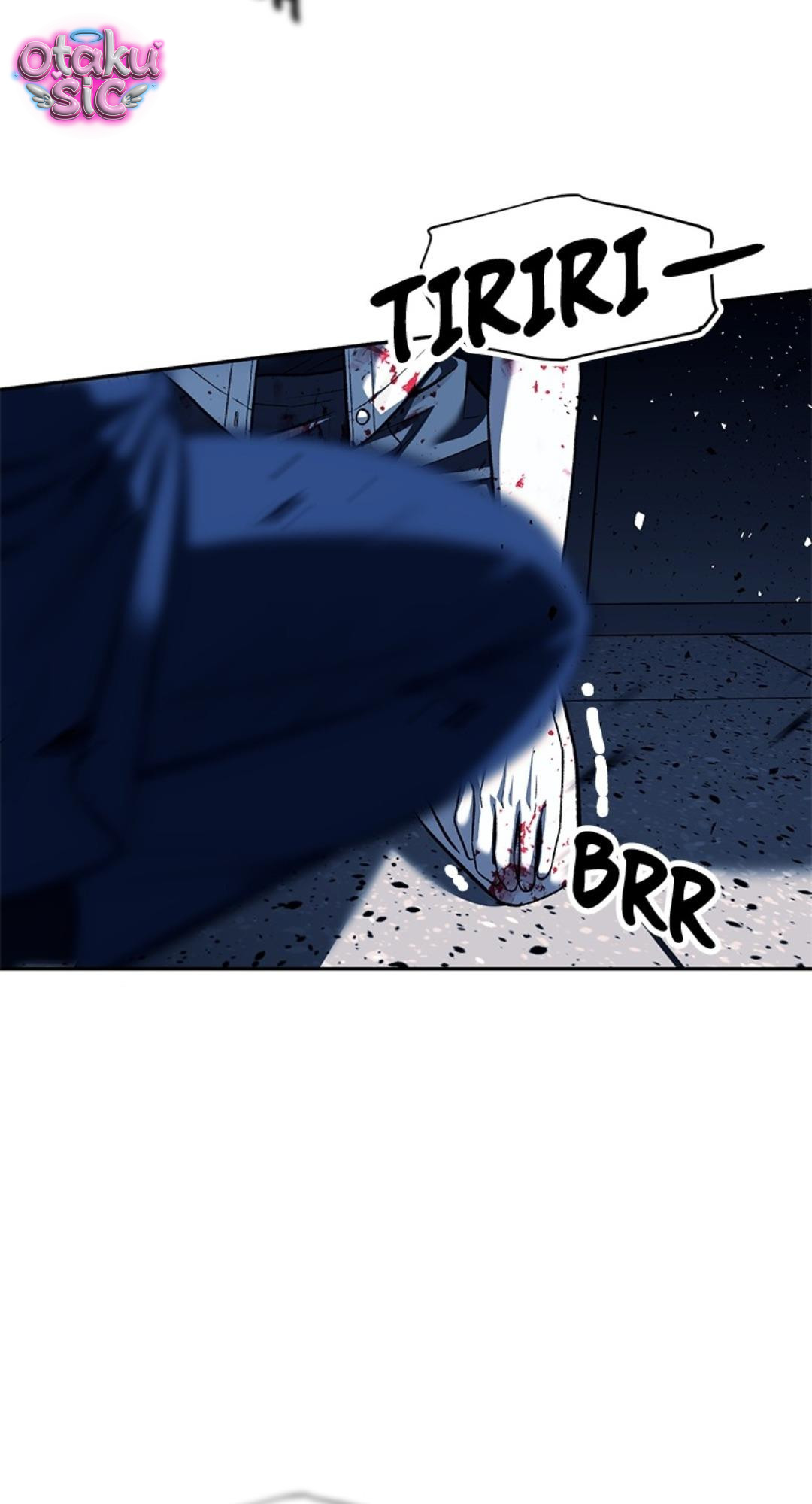 Xâm Nhập Vào Trường Trung Học Tài Phiệt! - Chap 49 - Trang 9