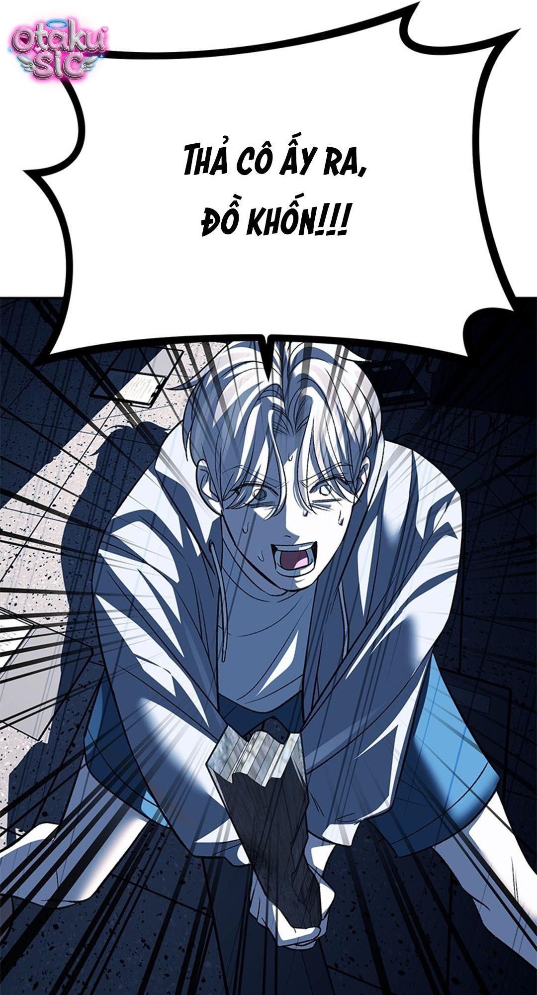 Xâm Nhập Vào Trường Trung Học Tài Phiệt! - Chap 49 - Trang 81