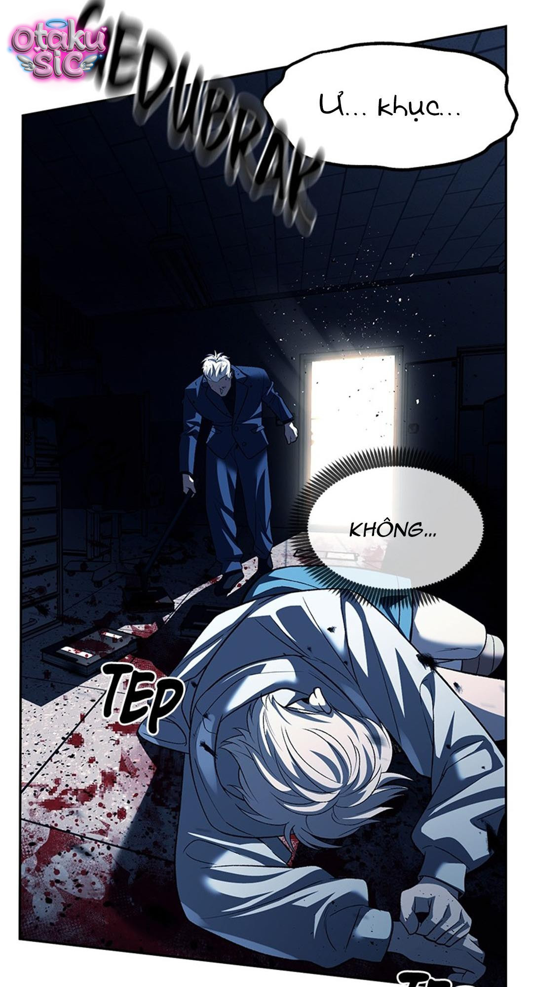 Xâm Nhập Vào Trường Trung Học Tài Phiệt! - Chap 49 - Trang 85